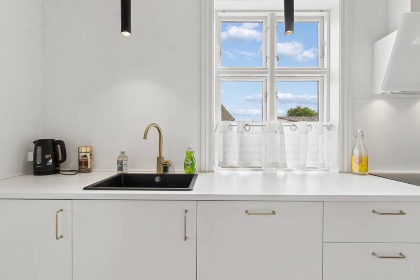 Foto von Ferienhaus IH07 in Snogebæk - Bornholm