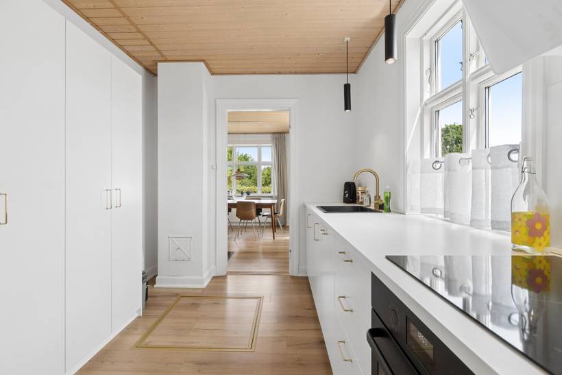 Foto von Ferienhaus IH07 in Snogebæk - Bornholm
