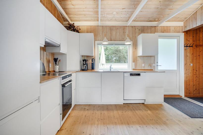 Foto von Ferienhaus IH11 in Lyngså - Nordjütland Ost
