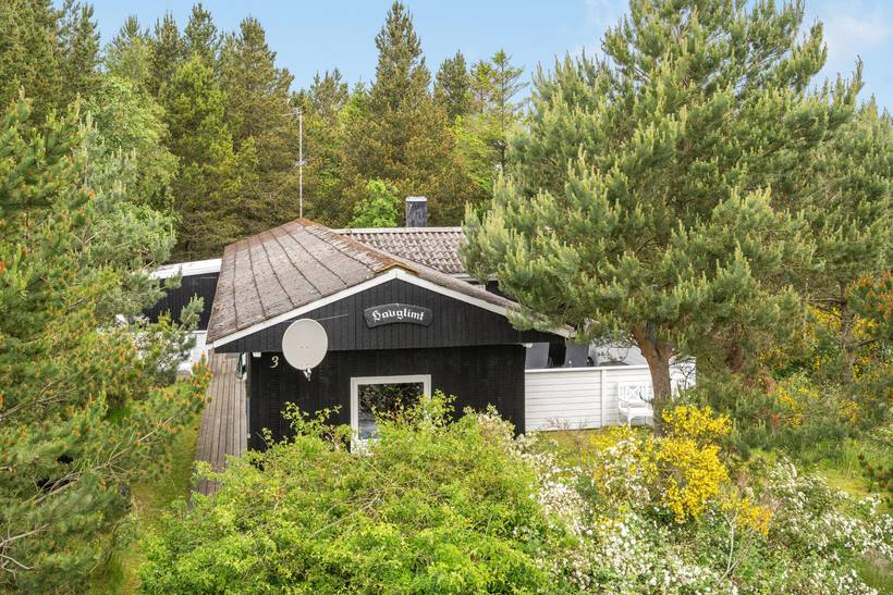 Foto von Ferienhaus IH11 in Lyngså - Nordjütland Ost