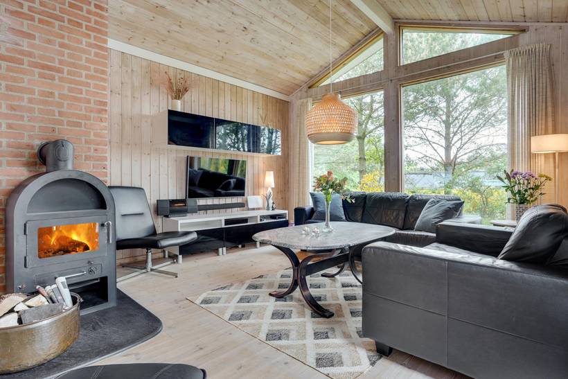 Foto von Ferienhaus IH11 in Lyngså - Nordjütland Ost