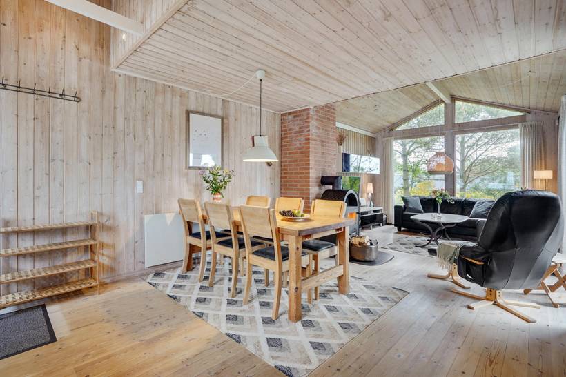 Foto von Ferienhaus IH11 in Lyngså - Nordjütland Ost