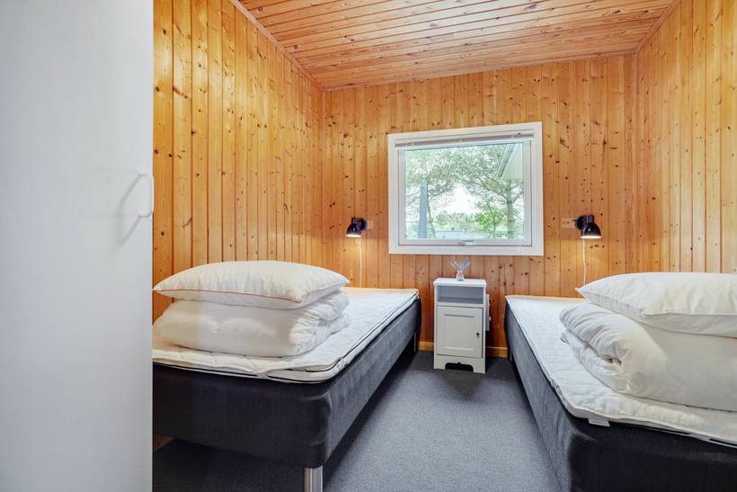 Foto von Ferienhaus IH11 in Lyngså - Nordjütland Ost