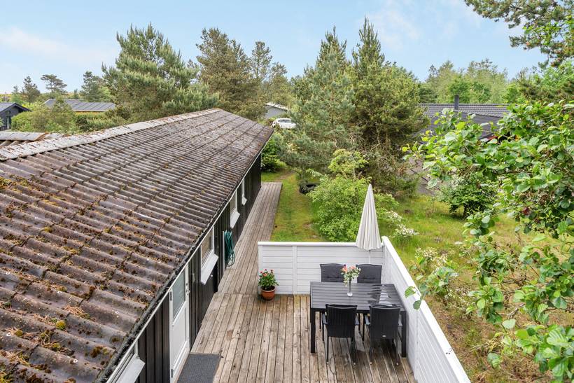Foto von Ferienhaus IH11 in Lyngså - Nordjütland Ost