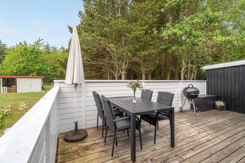 Foto von Ferienhaus IH11 in Lyngså - Nordjütland Ost
