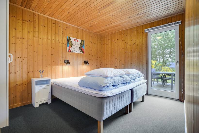 Foto von Ferienhaus IH11 in Lyngså - Nordjütland Ost