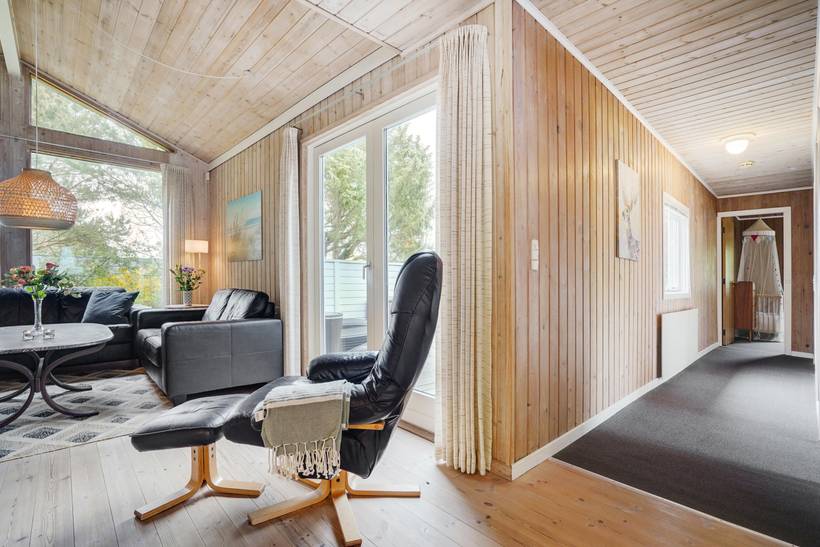 Foto von Ferienhaus IH11 in Lyngså - Nordjütland Ost