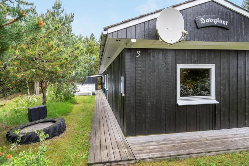 Foto von Ferienhaus IH11 in Lyngså - Nordjütland Ost