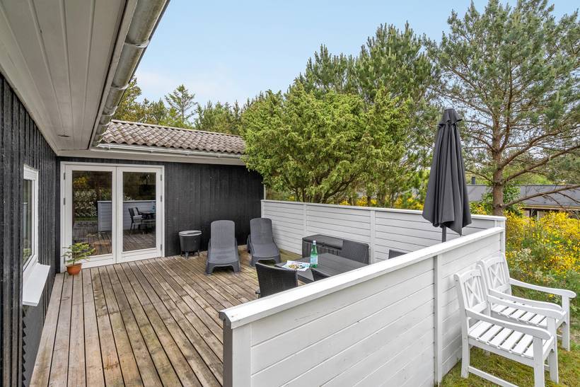Foto von Ferienhaus IH11 in Lyngså - Nordjütland Ost