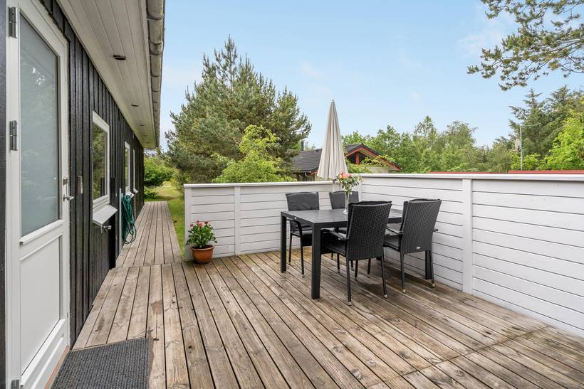 Foto von Ferienhaus IH11 in Lyngså - Nordjütland Ost