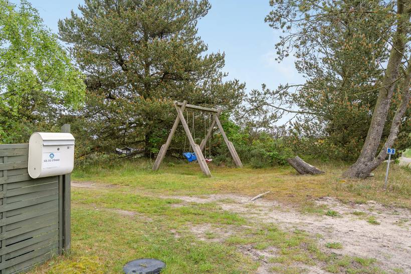 Foto von Ferienhaus IH11 in Lyngså - Nordjütland Ost