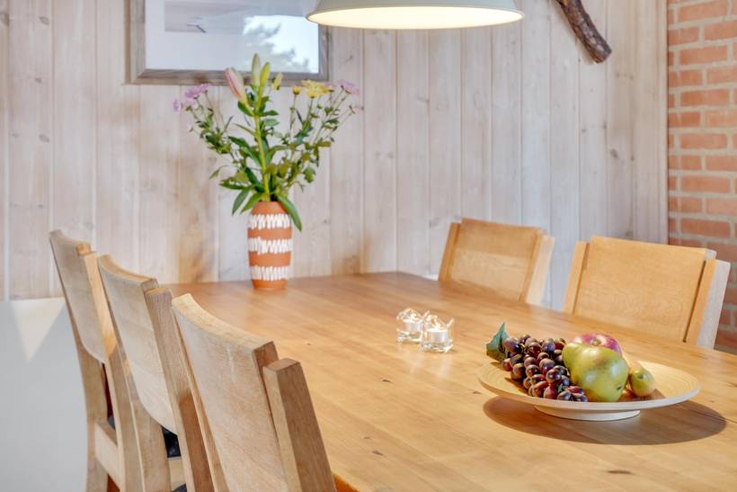 Foto von Ferienhaus IH11 in Lyngså - Nordjütland Ost
