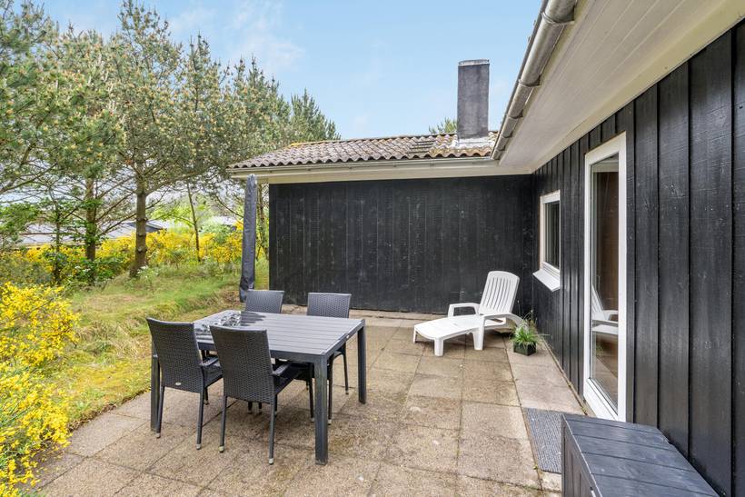 Foto von Ferienhaus IH11 in Lyngså - Nordjütland Ost
