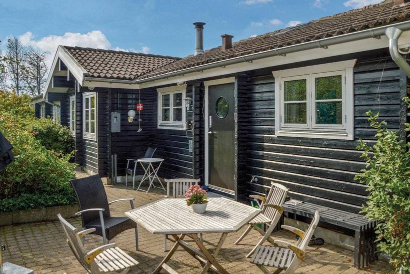 Foto von Ferienhaus IH15 in Lønstrup - Nordjütland
