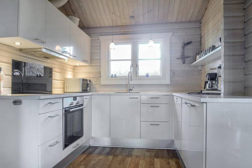 Foto von Ferienhaus IH15 in Lønstrup - Nordjütland