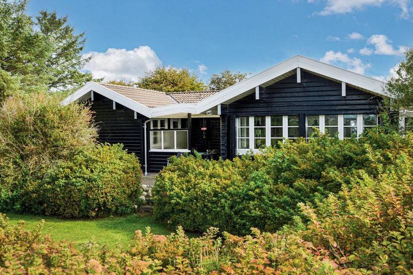 Foto von Ferienhaus IH15 in Lønstrup - Nordjütland
