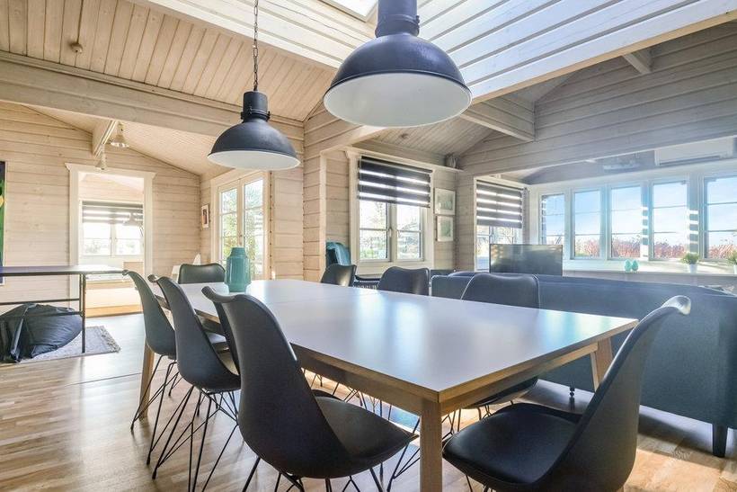 Foto von Ferienhaus IH15 in Lønstrup - Nordjütland