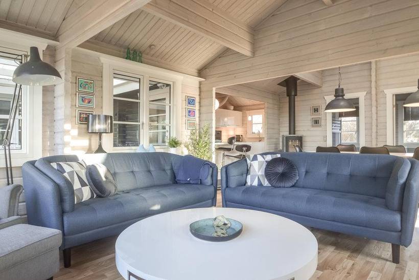 Foto von Ferienhaus IH15 in Lønstrup - Nordjütland