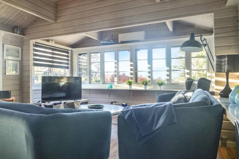 Foto von Ferienhaus IH15 in Lønstrup - Nordjütland