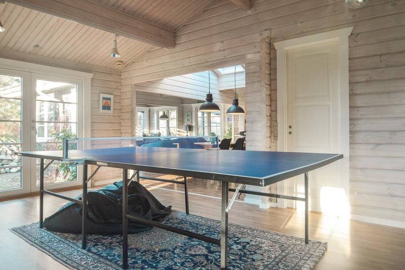 Foto von Ferienhaus IH15 in Lønstrup - Nordjütland