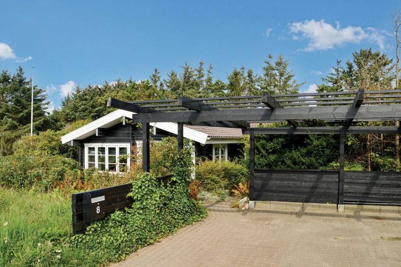 Foto von Ferienhaus IH15 in Lønstrup - Nordjütland
