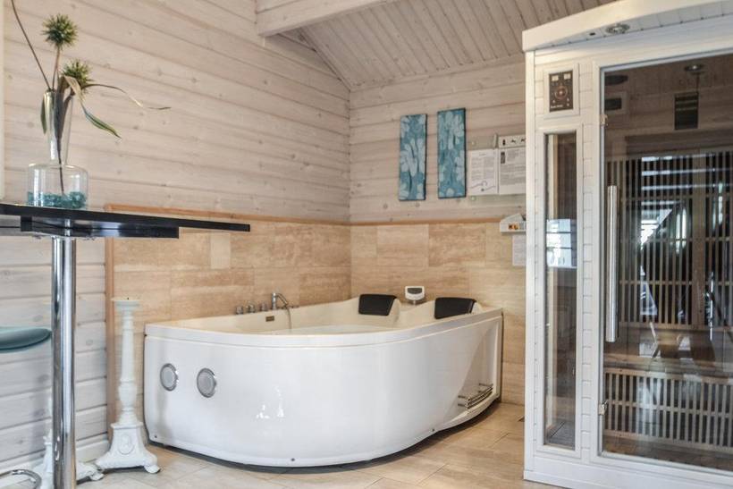 Foto von Ferienhaus IH15 in Lønstrup - Nordjütland