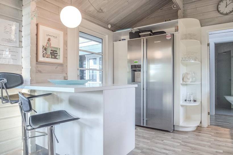 Foto von Ferienhaus IH15 in Lønstrup - Nordjütland