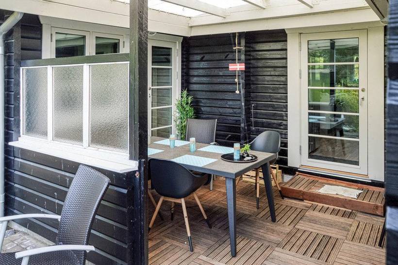 Foto von Ferienhaus IH15 in Lønstrup - Nordjütland
