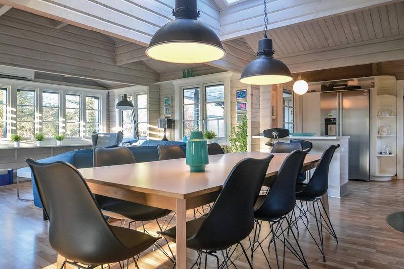 Foto von Ferienhaus IH15 in Lønstrup - Nordjütland