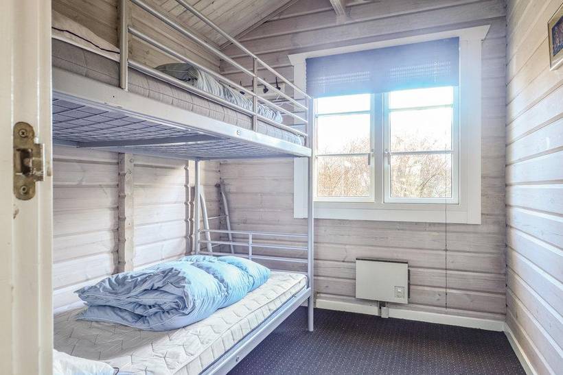 Foto von Ferienhaus IH15 in Lønstrup - Nordjütland