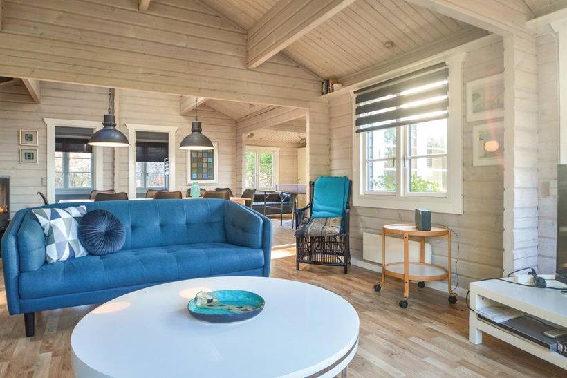 Foto von Ferienhaus IH15 in Lønstrup - Nordjütland