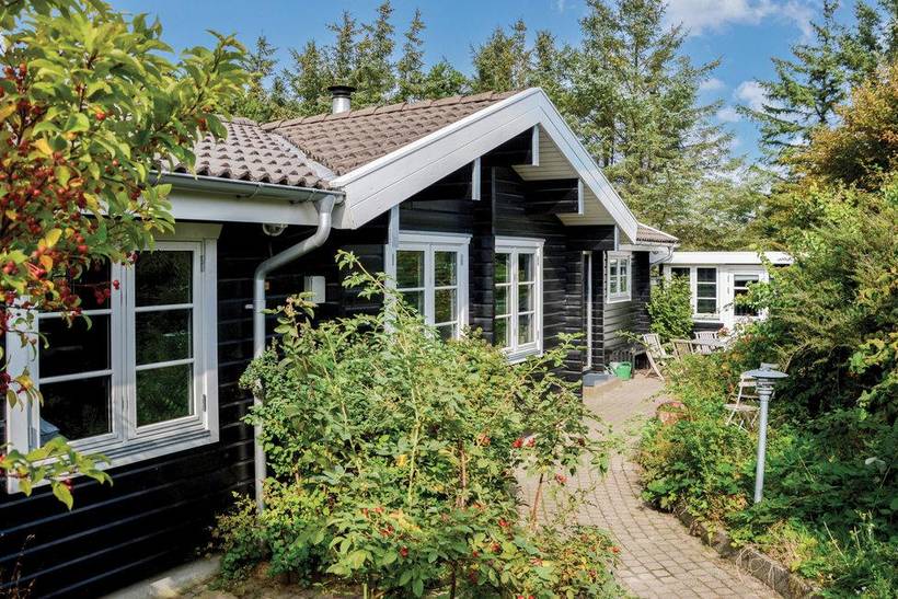Foto von Ferienhaus IH15 in Lønstrup - Nordjütland