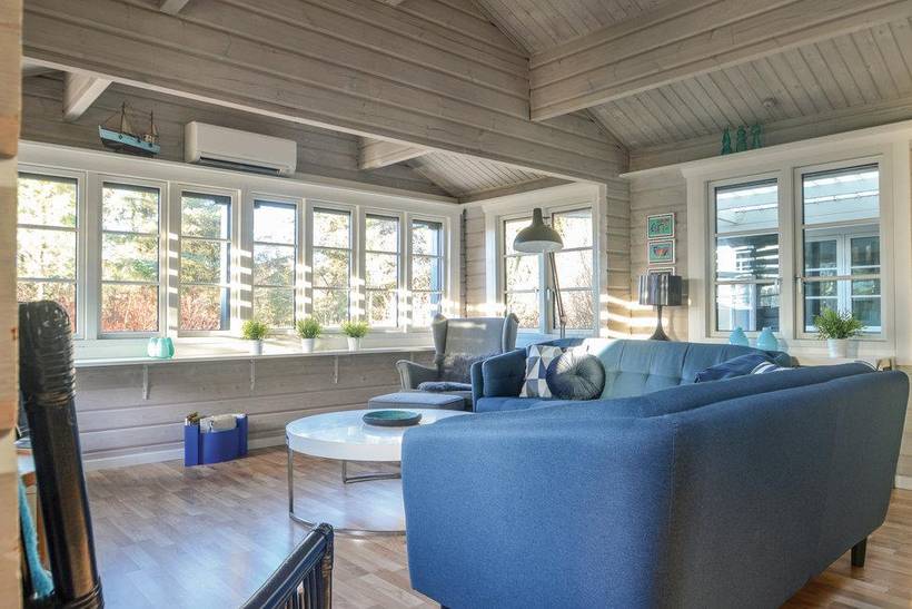 Foto von Ferienhaus IH15 in Lønstrup - Nordjütland