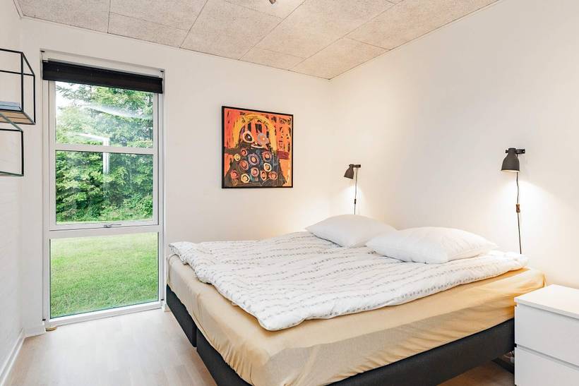 Foto von Ferienhaus IH18 in Hou - Nordjütland Ost