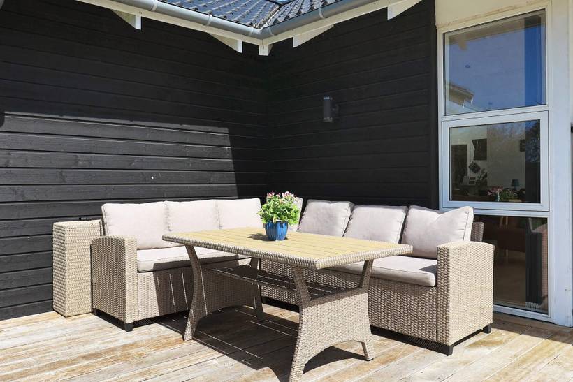 Foto von Ferienhaus IH18 in Hou - Nordjütland Ost