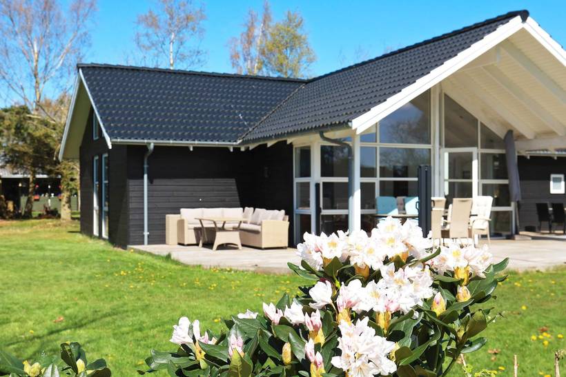 Foto von Ferienhaus IH18 in Hou - Nordjütland Ost
