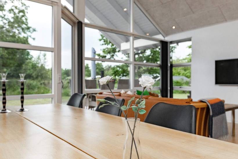 Foto von Ferienhaus IH18 in Hou - Nordjütland Ost