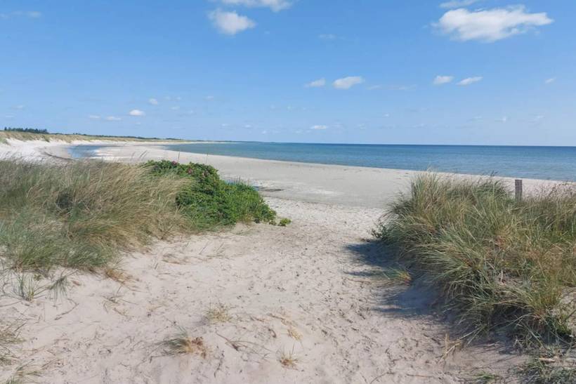 Foto von Ferienhaus IH18 in Hou - Nordjütland Ost