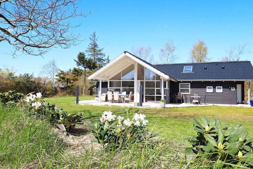 Foto von Ferienhaus IH18 in Hou - Nordjütland Ost