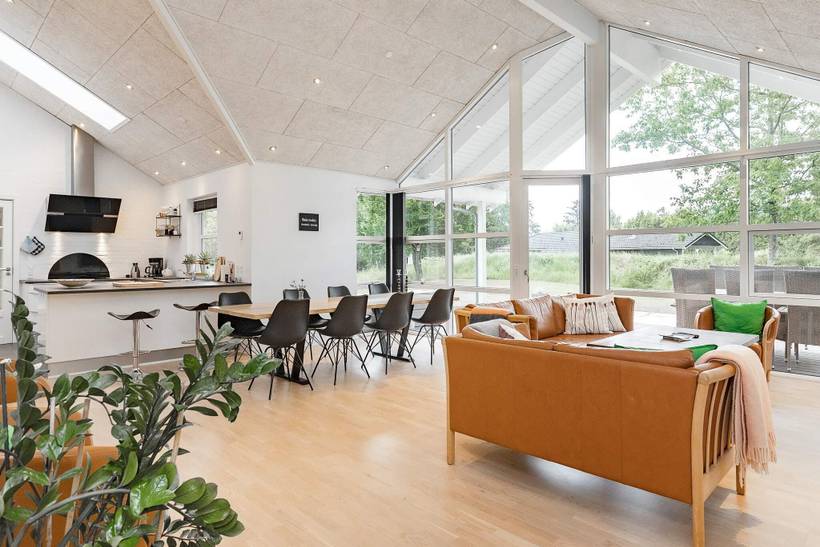 Foto von Ferienhaus IH18 in Hou - Nordjütland Ost