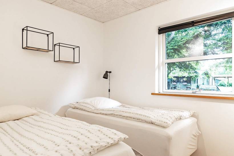 Foto von Ferienhaus IH18 in Hou - Nordjütland Ost