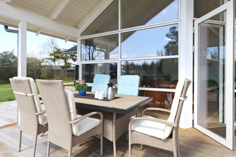 Foto von Ferienhaus IH18 in Hou - Nordjütland Ost