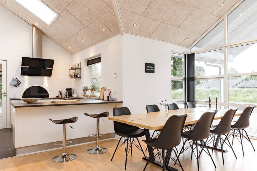 Foto von Ferienhaus IH18 in Hou - Nordjütland Ost