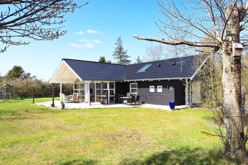 Foto von Ferienhaus IH18 in Hou - Nordjütland Ost