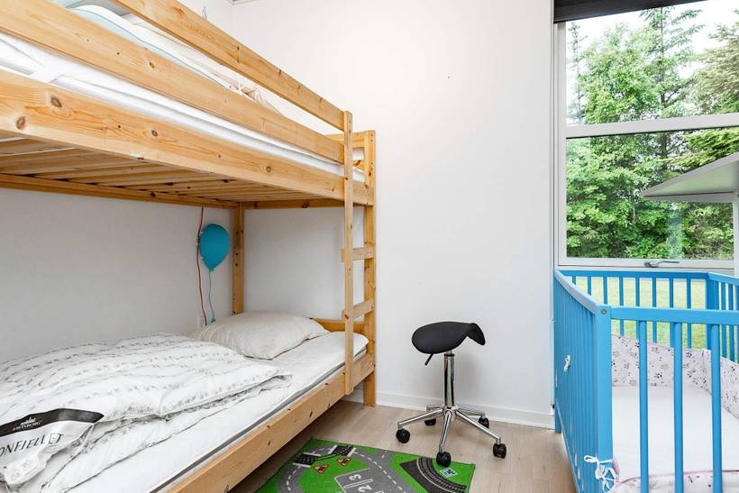 Foto von Ferienhaus IH18 in Hou - Nordjütland Ost
