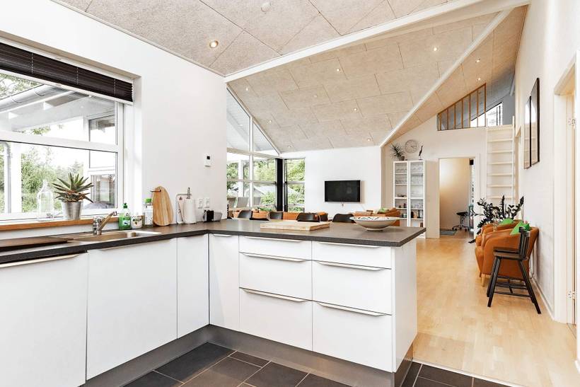 Foto von Ferienhaus IH18 in Hou - Nordjütland Ost
