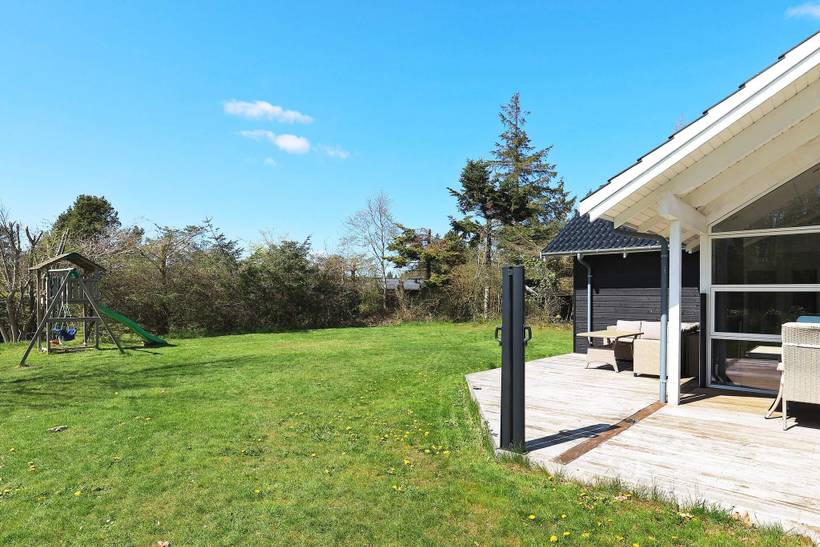 Foto von Ferienhaus IH18 in Hou - Nordjütland Ost