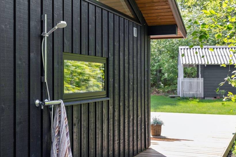 Foto von Ferienhaus IH20 in Fjellerup - Ostjütland