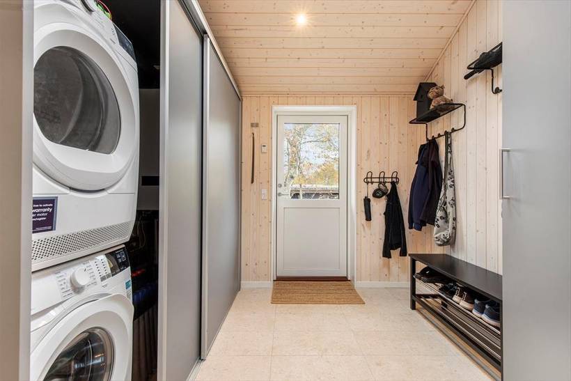 Foto von Ferienhaus IH20 in Fjellerup - Ostjütland
