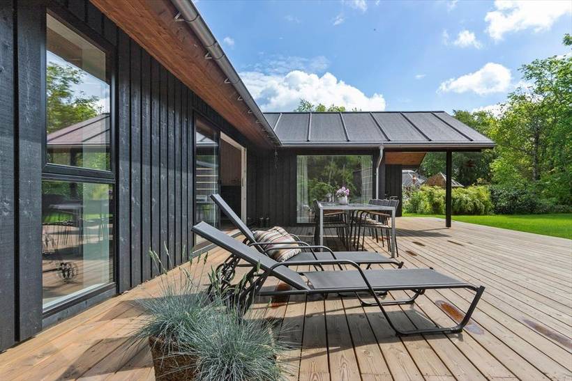 Foto von Ferienhaus IH20 in Fjellerup - Ostjütland